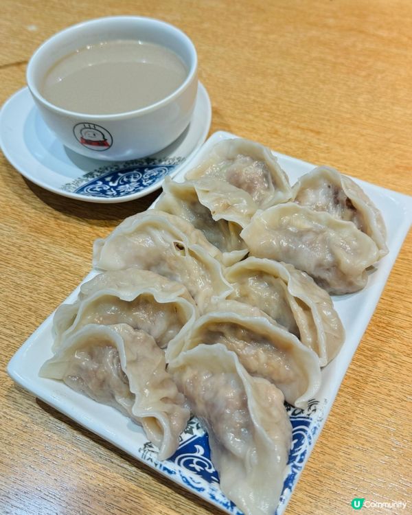 香煎芝士餃🤤！大館睇展覽😋！ #餃掂 #中環