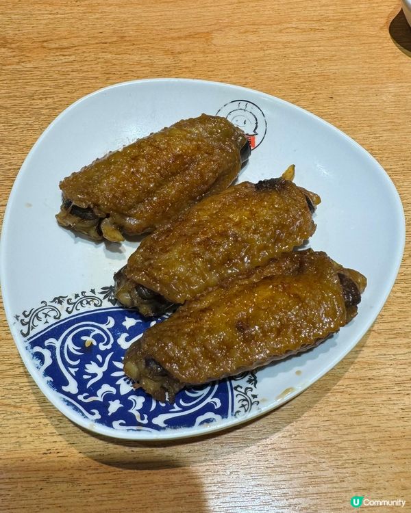 香煎芝士餃🤤！大館睇展覽😋！ #餃掂 #中環