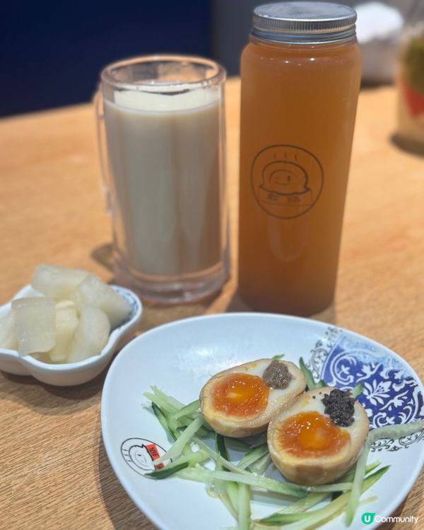 香煎芝士餃🤤！大館睇展覽😋！ #餃掂 #中環