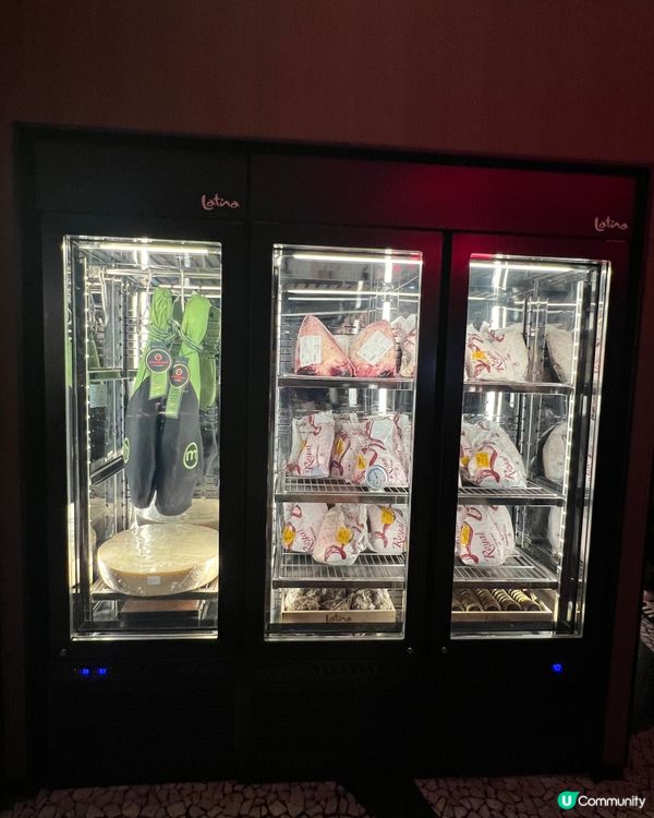 深圳｜老牌巴西燒烤🍖｜市區開業😋