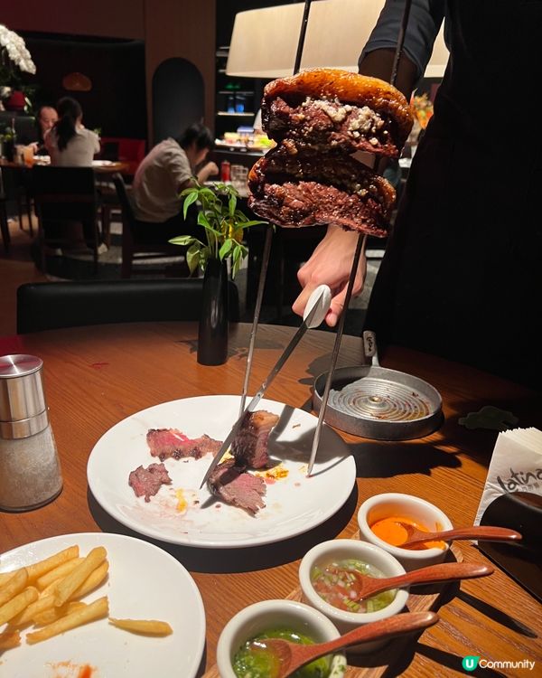 深圳｜老牌巴西燒烤🍖｜市區開業😋