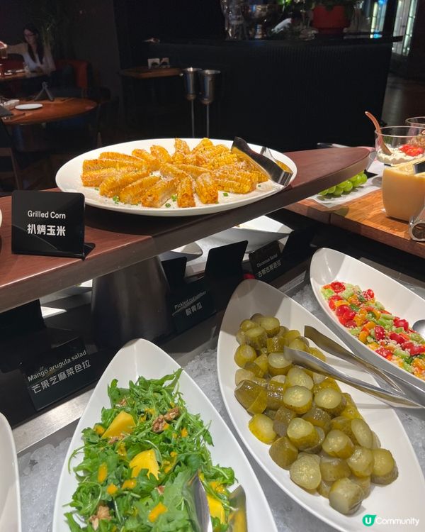 深圳｜老牌巴西燒烤🍖｜市區開業😋