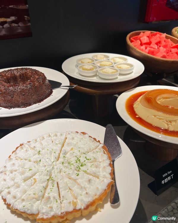 深圳｜老牌巴西燒烤🍖｜市區開業😋