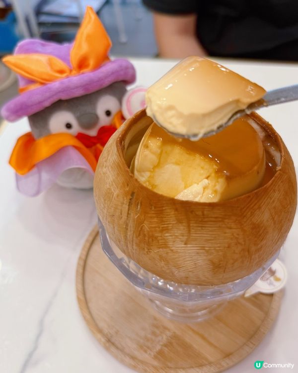 貓奴必去！😻 貓貓甜品店治癒你心！🍮