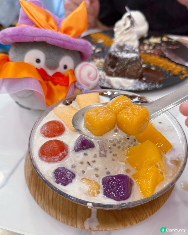 貓奴必去！😻 貓貓甜品店治癒你心！🍮