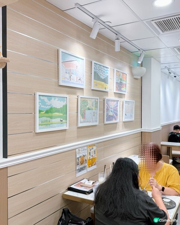 貓奴必去！😻 貓貓甜品店治癒你心！🍮