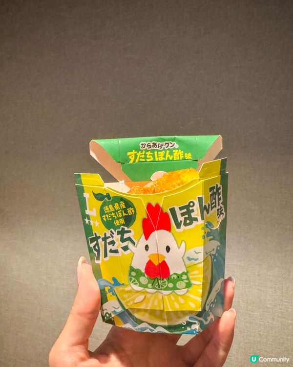 日本便利店｜夏天定番的飲品和炸雞