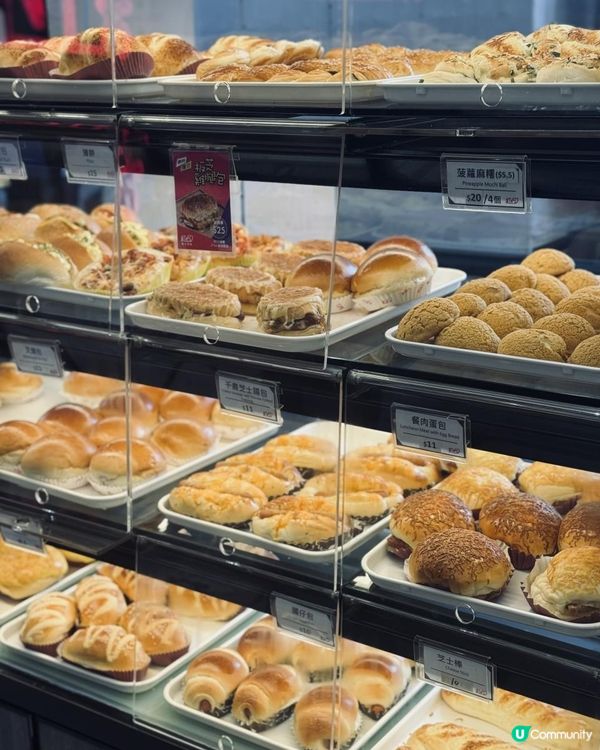 魔糍蛋糕真係超可愛💕💕