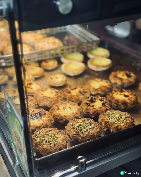 魔糍蛋糕真係超可愛💕💕