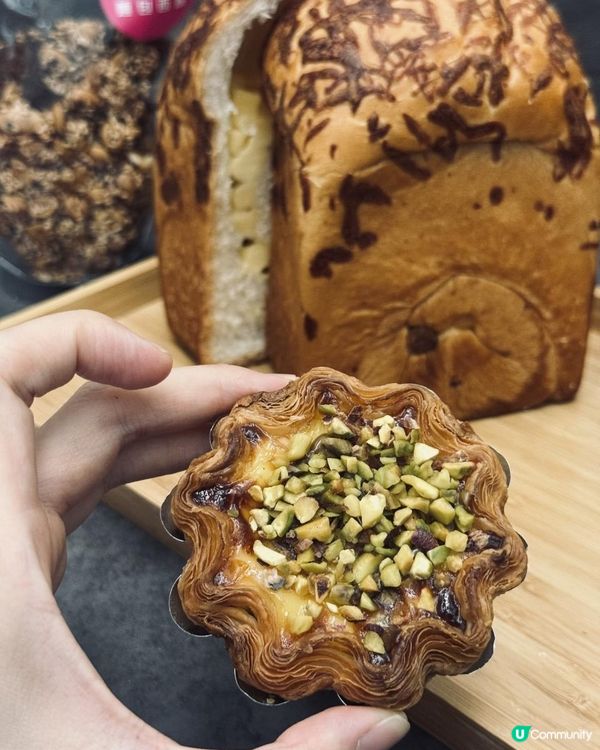 魔糍蛋糕真係超可愛💕💕