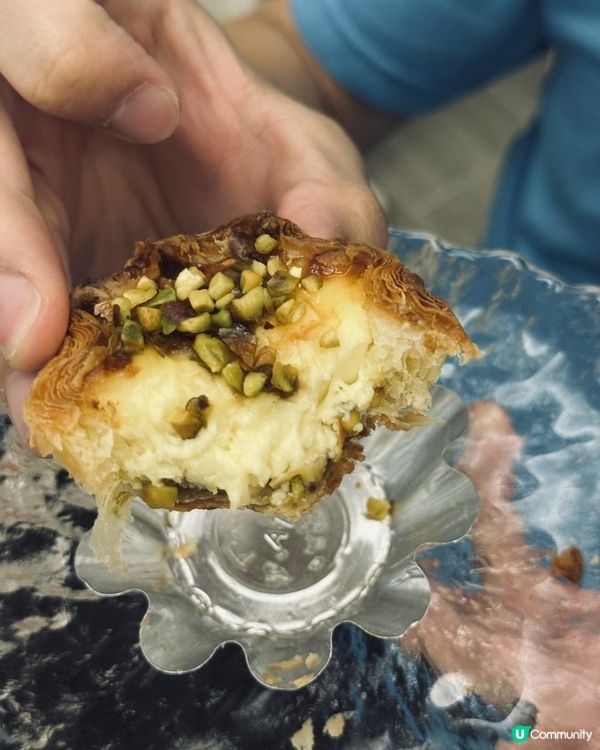 魔糍蛋糕真係超可愛💕💕