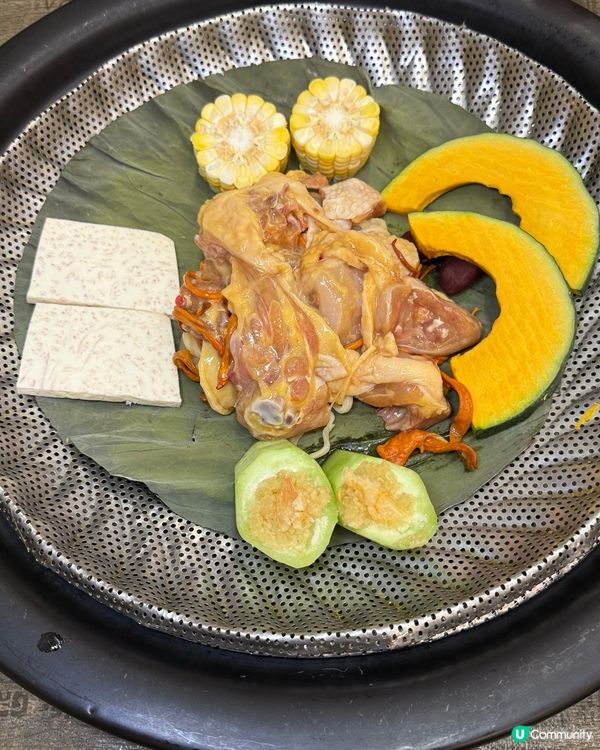 太子海鮮蒸鍋🔥$398超抵食！海鮮控必去！😋