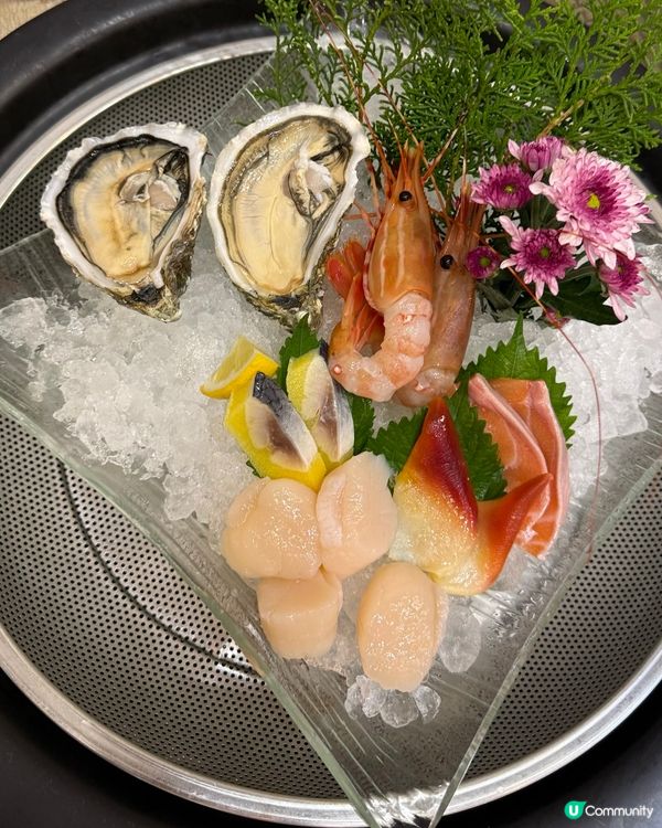 太子海鮮蒸鍋🔥$398超抵食！海鮮控必去！😋