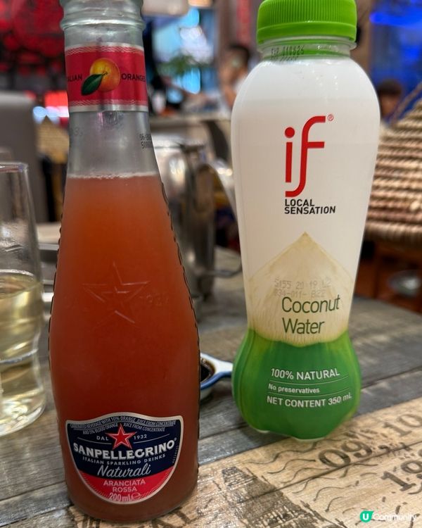 太子海鮮蒸鍋🔥$398超抵食！海鮮控必去！😋