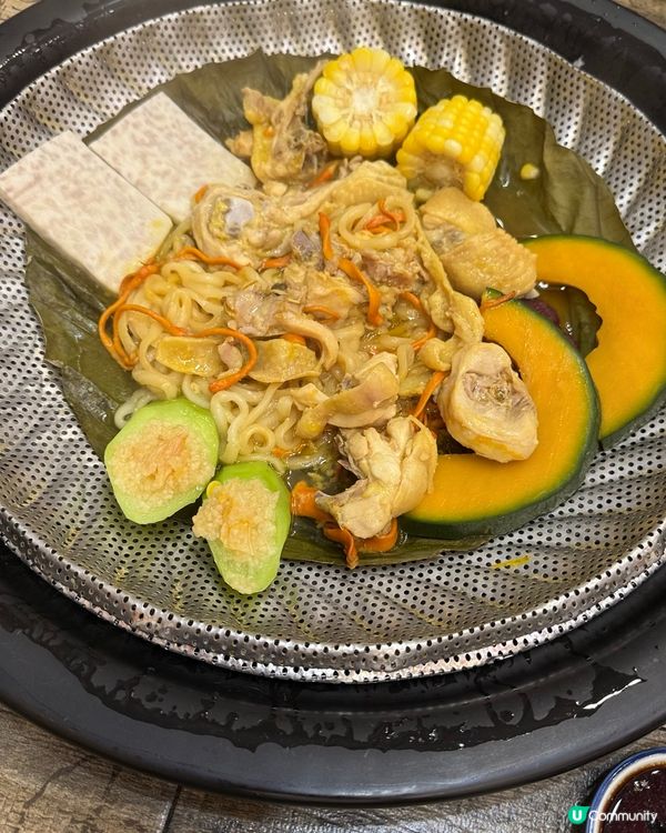 太子海鮮蒸鍋🔥$398超抵食！海鮮控必去！😋