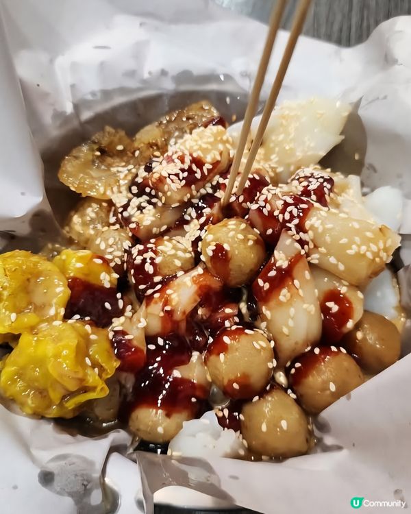 好味道😋