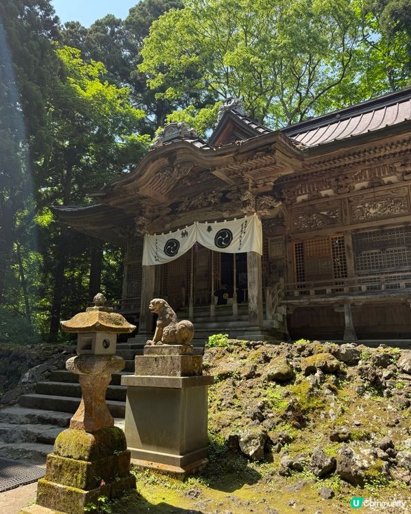 青森美景😍