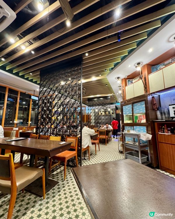 金記冰室(九龍塘）