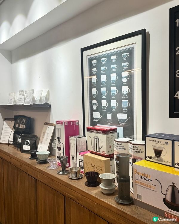 私藏Cafe第二集！！！☕️🤍🙌🏻