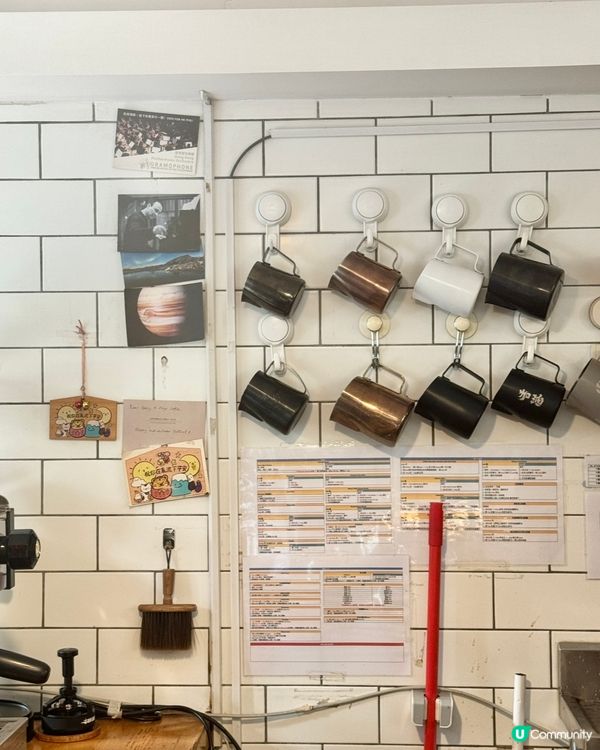 私藏Cafe第二集！！！☕️🤍🙌🏻