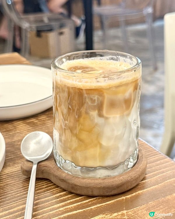 私藏Cafe第二集！！！☕️🤍🙌🏻