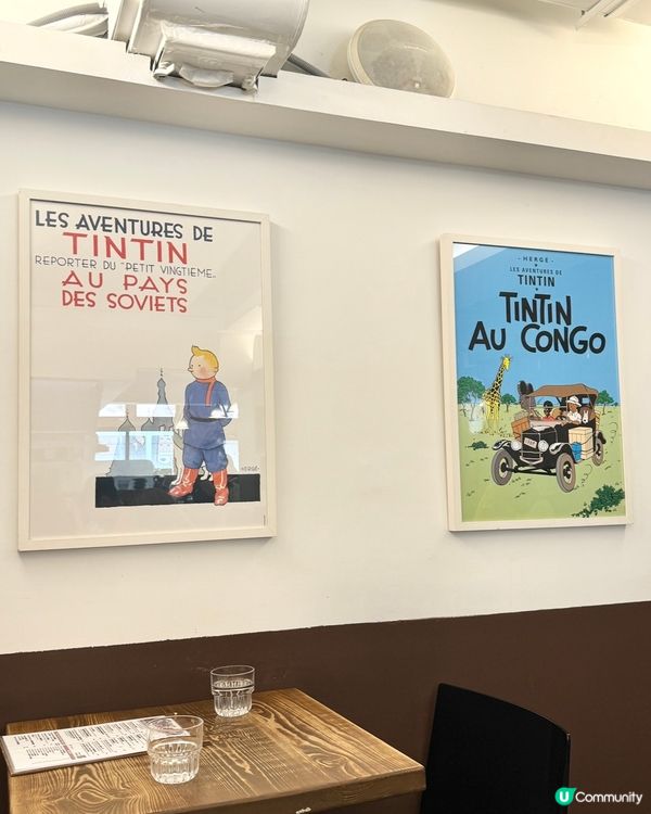 私藏Cafe第二集！！！☕️🤍🙌🏻