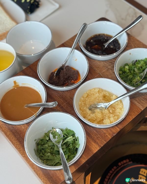 嘩！海景火鍋😍！正到爆！🤤