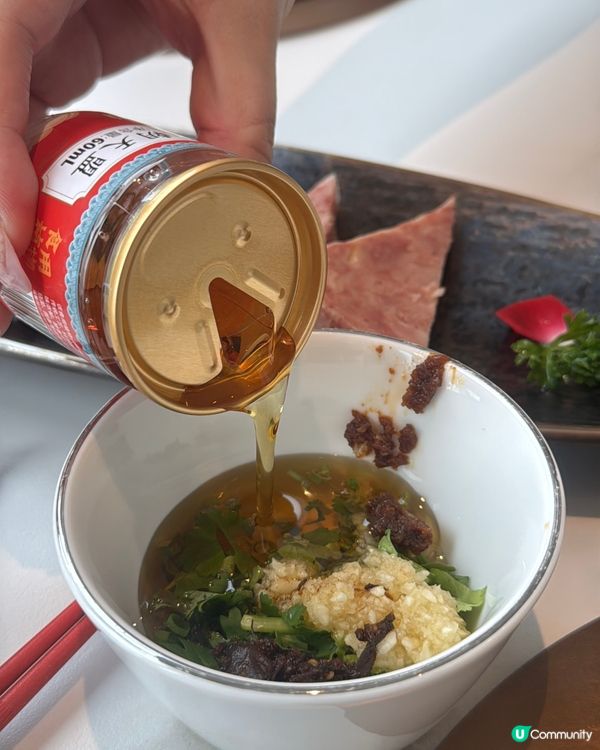 嘩！海景火鍋😍！正到爆！🤤