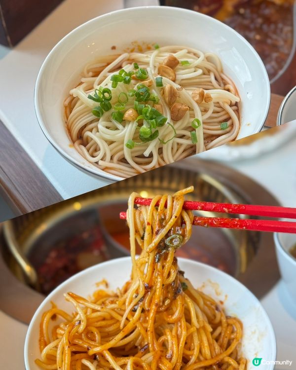 嘩！海景火鍋😍！正到爆！🤤