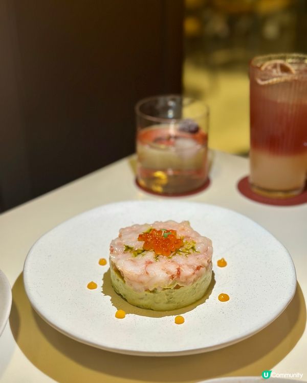 雙子匯·西班牙菜