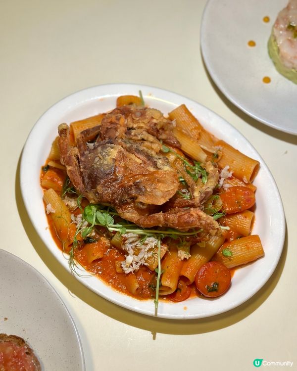 雙子匯·西班牙菜