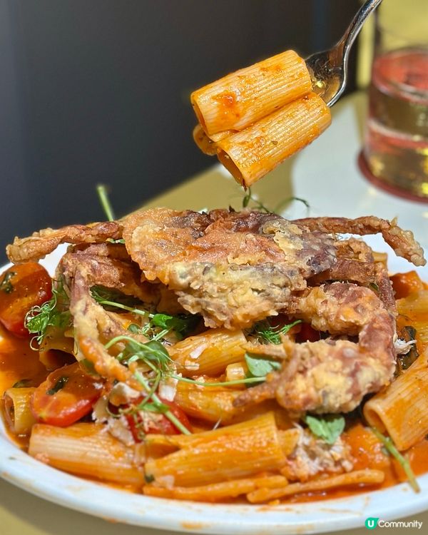 雙子匯·西班牙菜