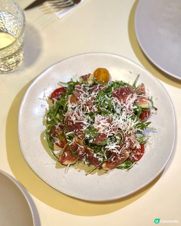 雙子匯·西班牙菜