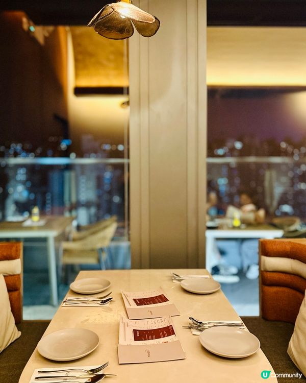 雙子匯·西班牙菜