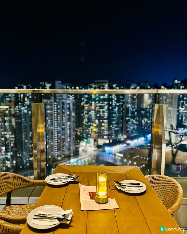 雙子匯·西班牙菜