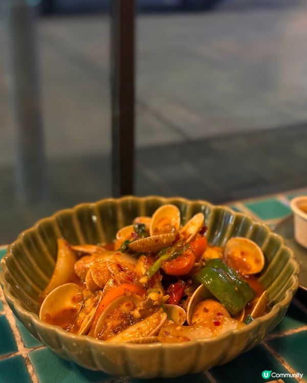 【大角咀｜連續三年香港米芝蓮推介嘅泰北菜餐廳】