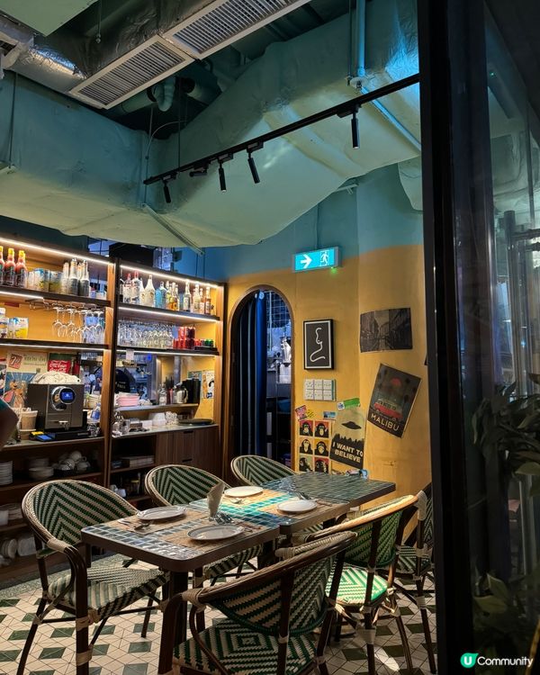 【大角咀｜連續三年香港米芝蓮推介嘅泰北菜餐廳】