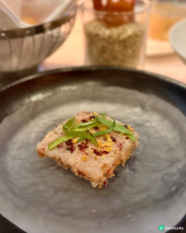 尖沙咀海景浪漫西餐🍽️