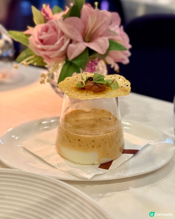 尖沙咀海景浪漫西餐🍽️