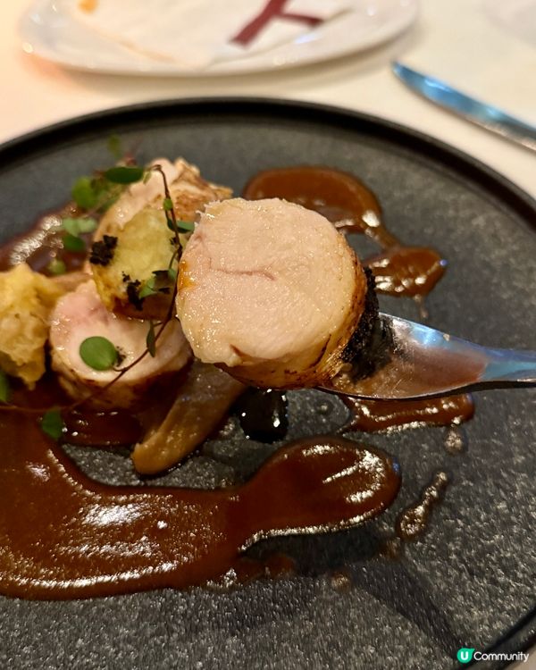 尖沙咀海景浪漫西餐🍽️