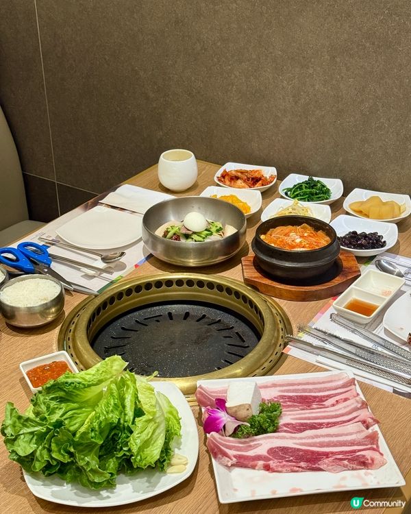 估吓我食咗幾多條五花腩🔥😋