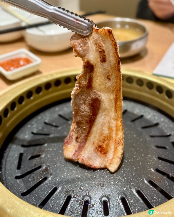 估吓我食咗幾多條五花腩🔥😋