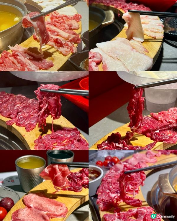 【就犟招牌vs.新品✨雙團圓蒸涮口感大作戰】