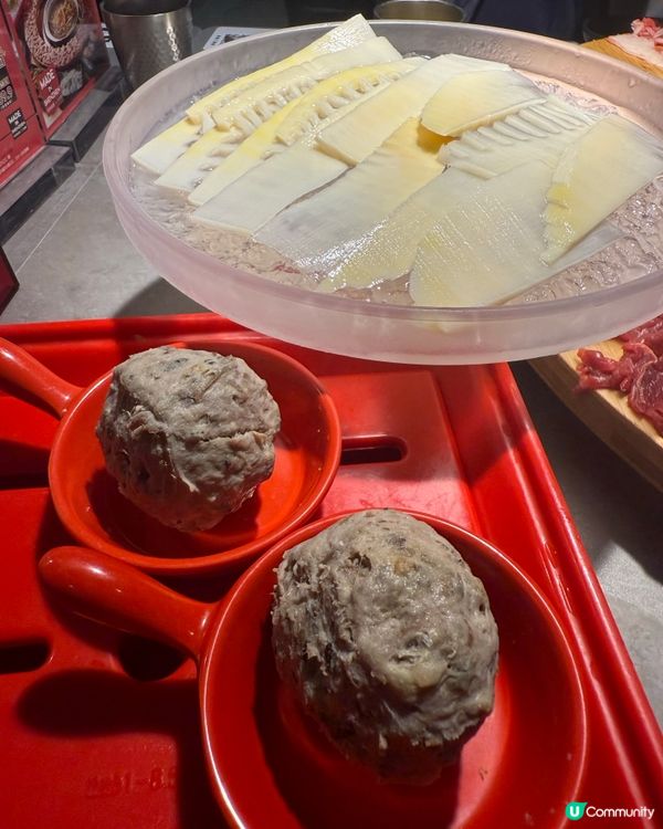 【就犟招牌vs.新品✨雙團圓蒸涮口感大作戰】