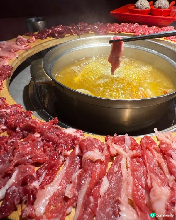 【就犟招牌vs.新品✨雙團圓蒸涮口感大作戰】