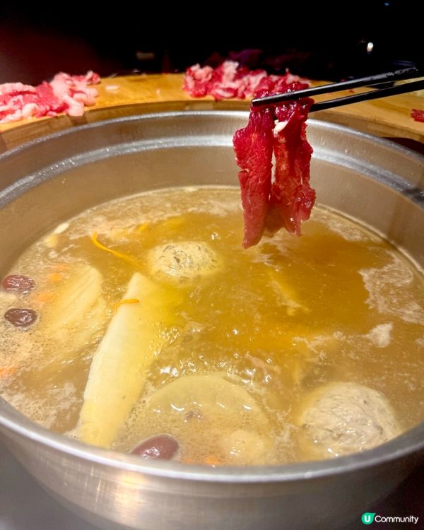 【就犟招牌vs.新品✨雙團圓蒸涮口感大作戰】