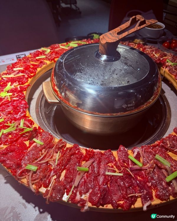 【就犟招牌vs.新品✨雙團圓蒸涮口感大作戰】