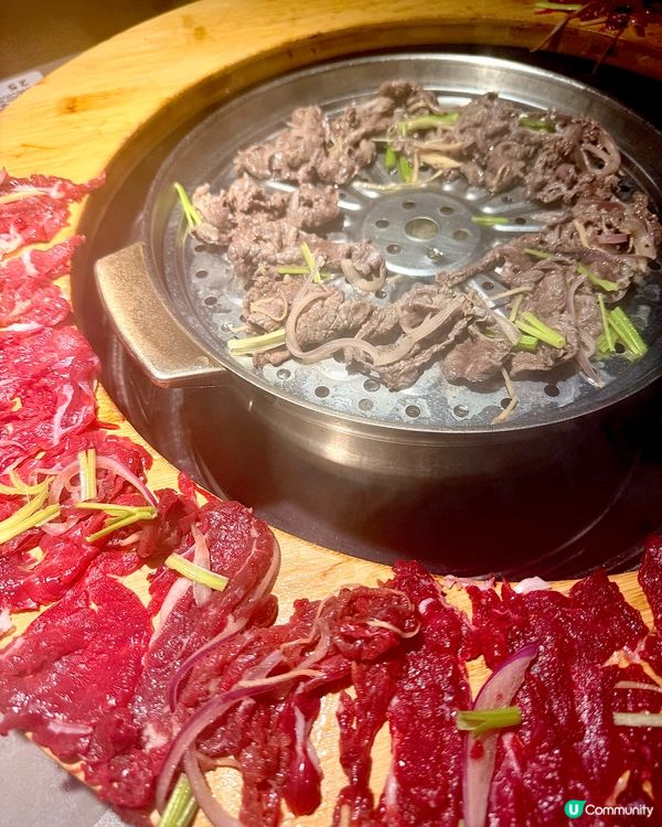 【就犟招牌vs.新品✨雙團圓蒸涮口感大作戰】