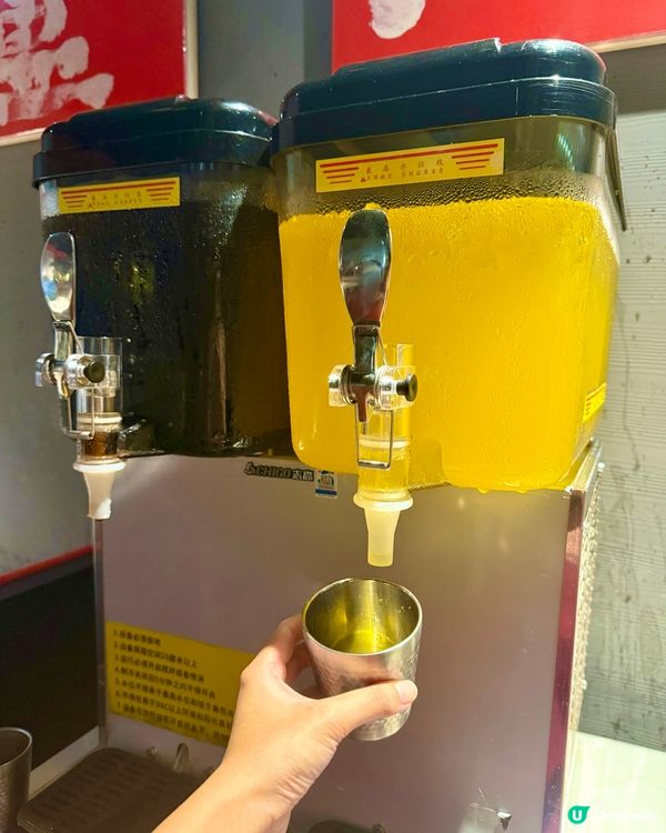 【就犟招牌vs.新品✨雙團圓蒸涮口感大作戰】