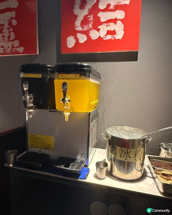 【就犟招牌vs.新品✨雙團圓蒸涮口感大作戰】